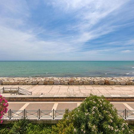 Apartments Gasser - Apartment 1 Каорле Екстер'єр фото