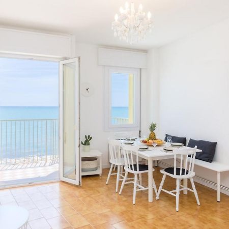 Apartments Gasser - Apartment 1 Каорле Екстер'єр фото