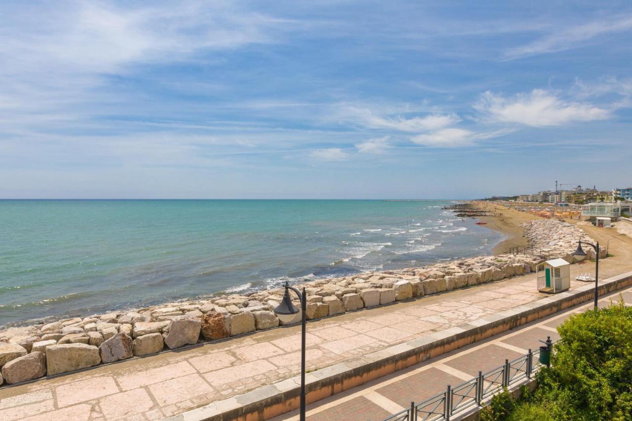 Apartments Gasser - Apartment 1 Каорле Екстер'єр фото